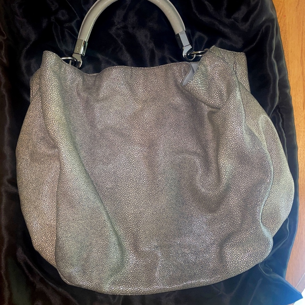 YSL 'Roady' Bag w/Dust Bag